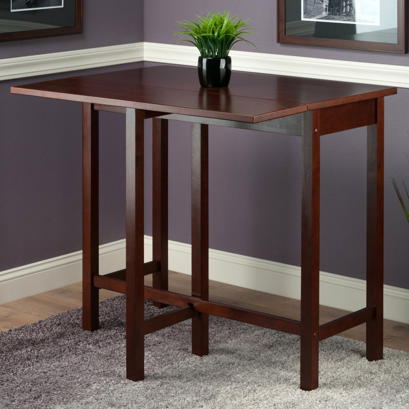 Extendable Beech Solid Wood Dining Table