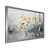Silver Picture Framed