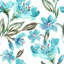 Laurist 2.5m x 1.04m Matte Mural-262398487