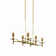 Skylark 6-Light Chandelier by Modway