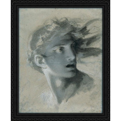 Head of Vengeance (1799-1809)