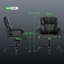 Fauteuil de direction ergonomique Office