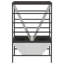 Galvanised Steel Feeder