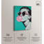 Impression sur toile rétro chic II-2064436561-2064436572