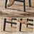 Alicio Counter Stool with Metal Frame-106256713