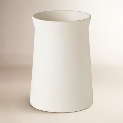 Leyton Handmade Ceramic Table Vase