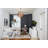 Ailis 12 - Light Dimmable Sphere Chandelier-70674971-100542549