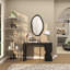 Console de salon Angelicamarie Cole and Grey