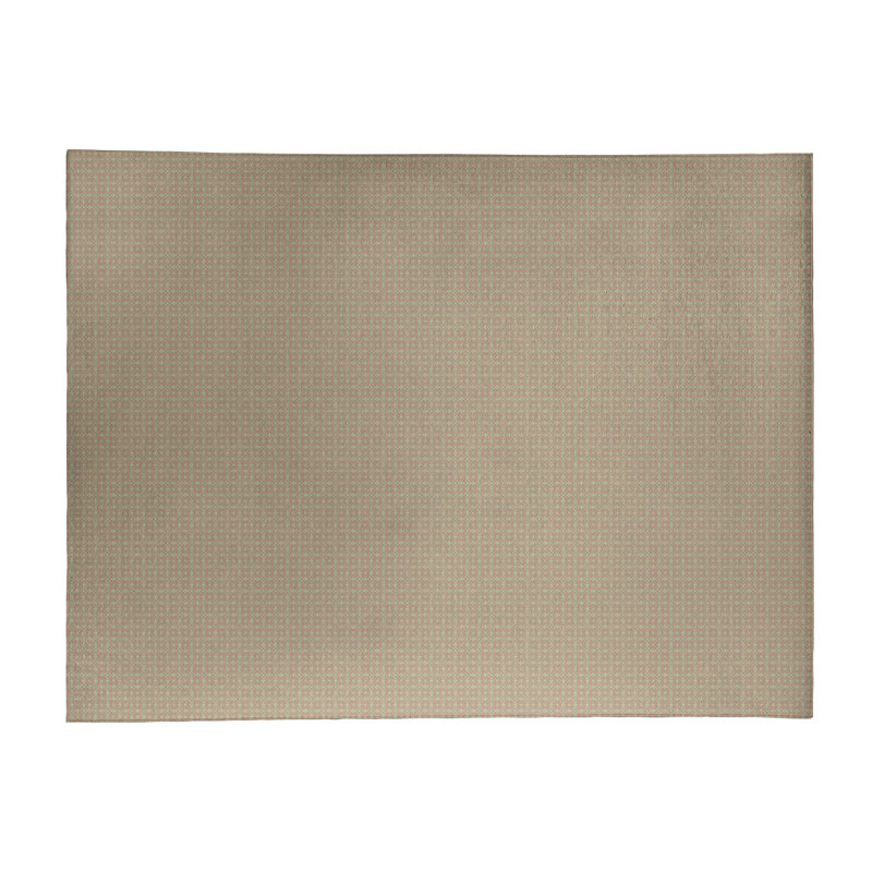 Chenille Indoor Rug