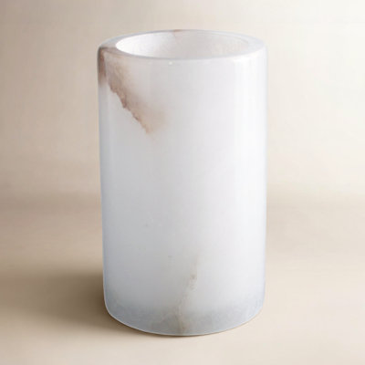 Wade Logan® Stone Votive Candle Holder