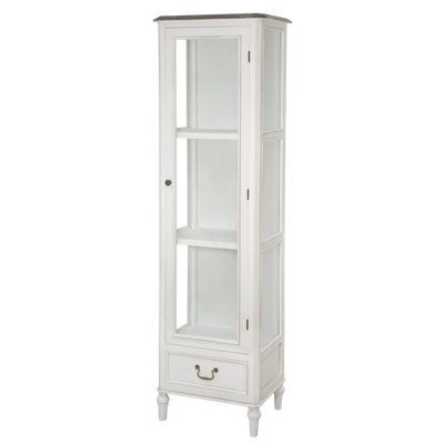 Argens Display Cabinet