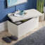 Neda Upholstered Storage Bench