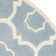 Carolene Hand Tufted Wool Geometric Rug