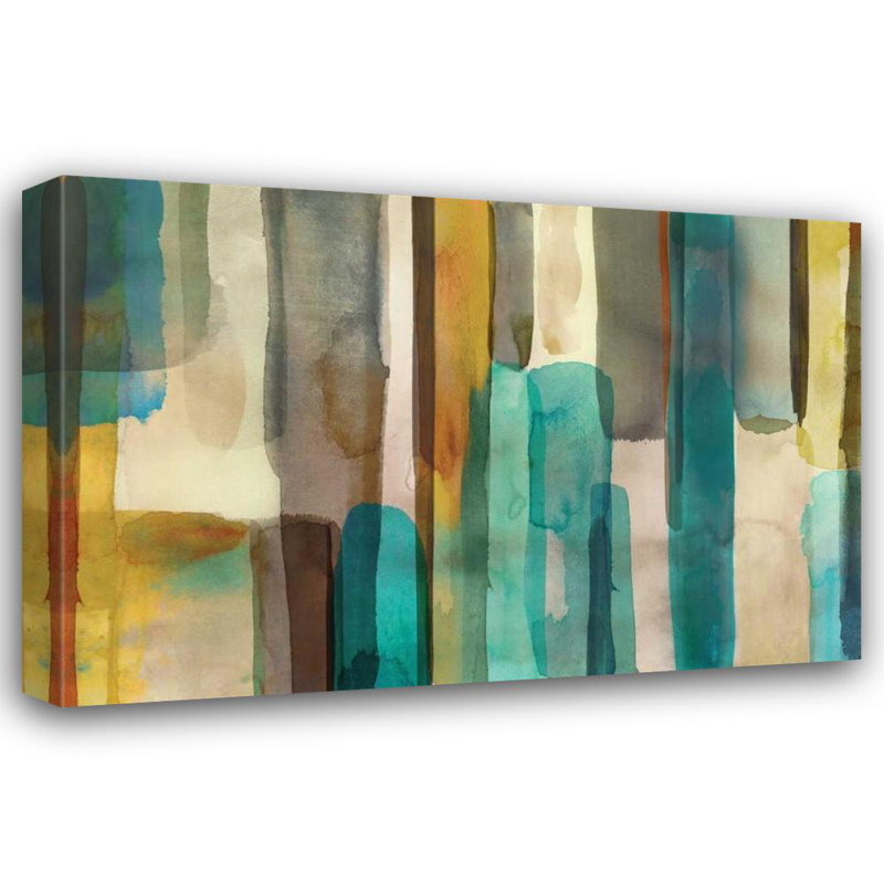 Orren Ellis Selkirk, Edward, reproduction d'art sur toile tendue, Everet II, H 33 po x l 48 po