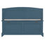 Storage Shoe Bench With Hidden Storage And Cushion-1910075834