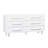 Billiot Trident 6 Drawer Dresser-653367873