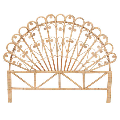 Burt Headboard