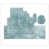 Turquoise is out of stock