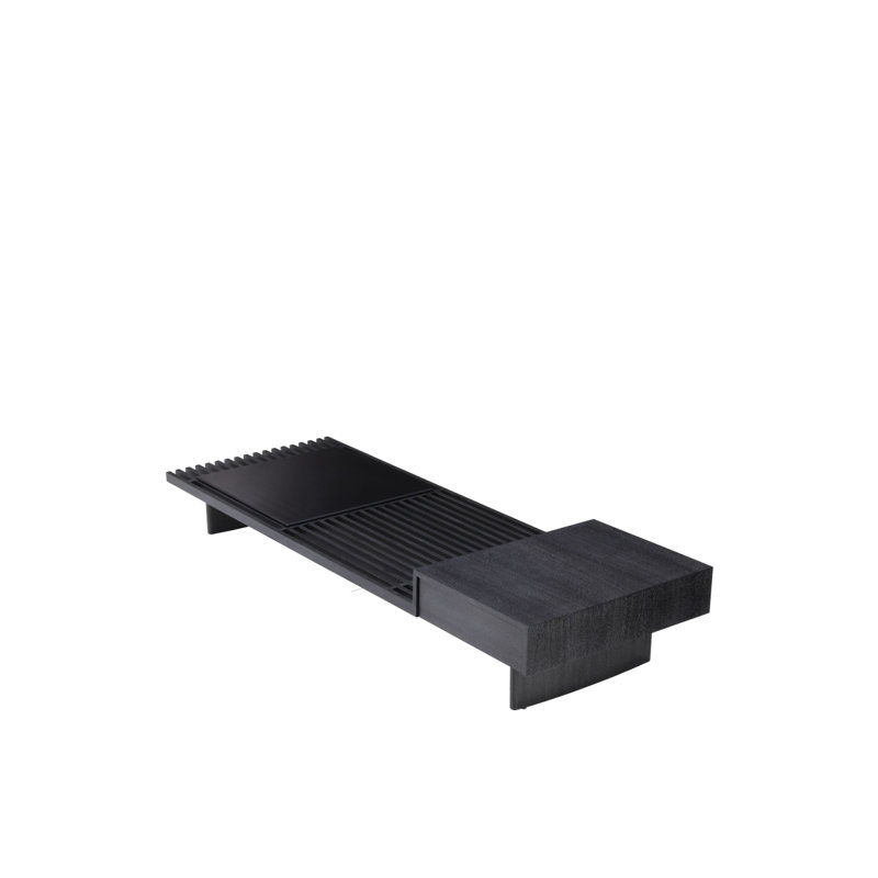 The Crest Coffee Table