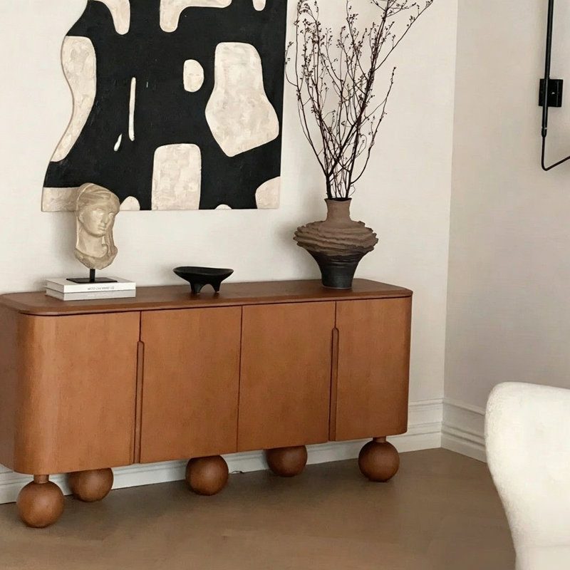 Buffet 70,87 "Vintage Creative