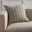 Housse et insert de coussin rectangulaire 100% lin Regent-67419789-67419790-115294846