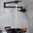 Aodisman Kitchen Faucet Side Spray