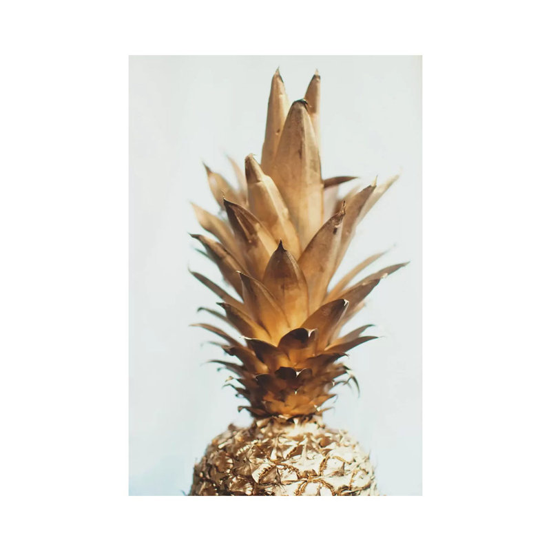 Chelsea Victoria - Wrapped Canvas Print, Wrapped Canvas, 30.48 cm H x 45.72 cm W