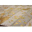 Mckinney Chevron Cowhide Hand Woven Area Rug-1812297914
