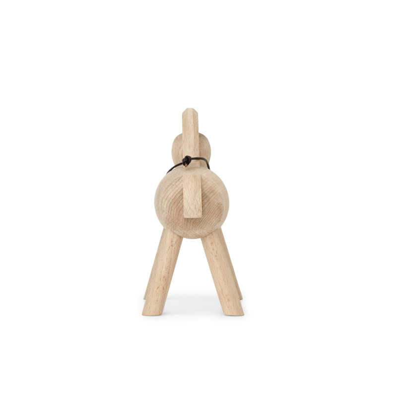 Horse Figurine