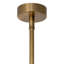 Kon Tiki 1 - Light Pendant
