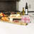 Chad Serving Board