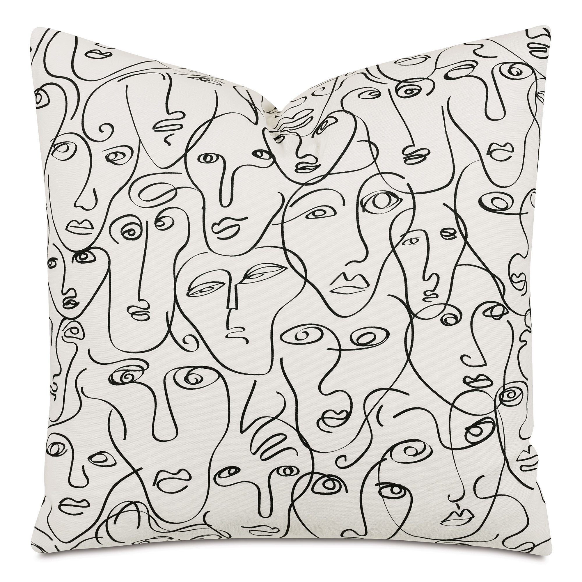 Ultra Polly Down Decorative Pillow Inserts Down & Poly Blend