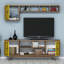 Winnie Unfinished Entertainment Centre for TVs up to 65"-1544637128