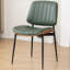 Chaises de salle à manger rembourrées Orise-236427730