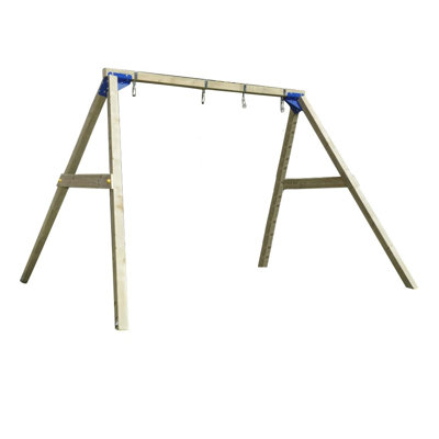 Freeport Park Swing Set with Swing(s)