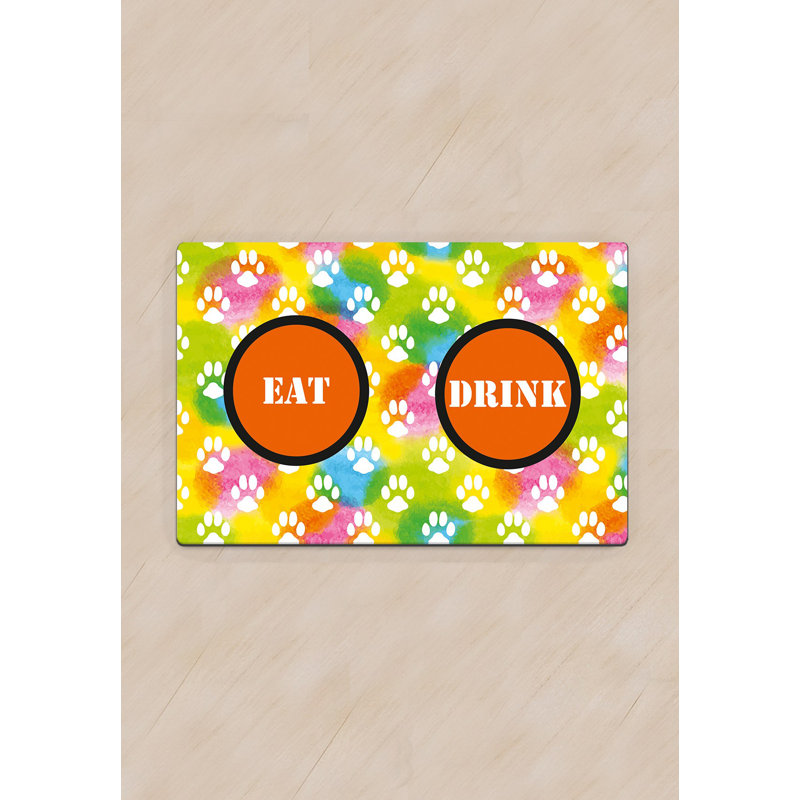 Cat Litter Mat