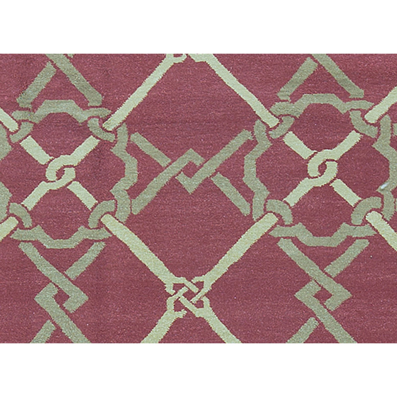 Azm One-of-a-Kind 9'4" X 12'4" Area Rug
