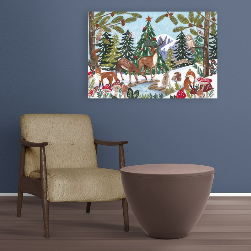 Print, 60.96cm H x 91.44cm W