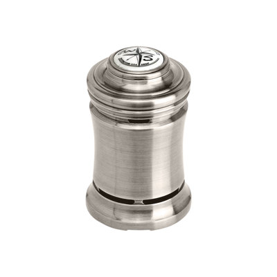 Traditional Dual Port Air Gap