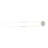 Procyon 36-in Integrated AC LED ETL Certified Bathroom Wall Lighting Fixture-1614626046