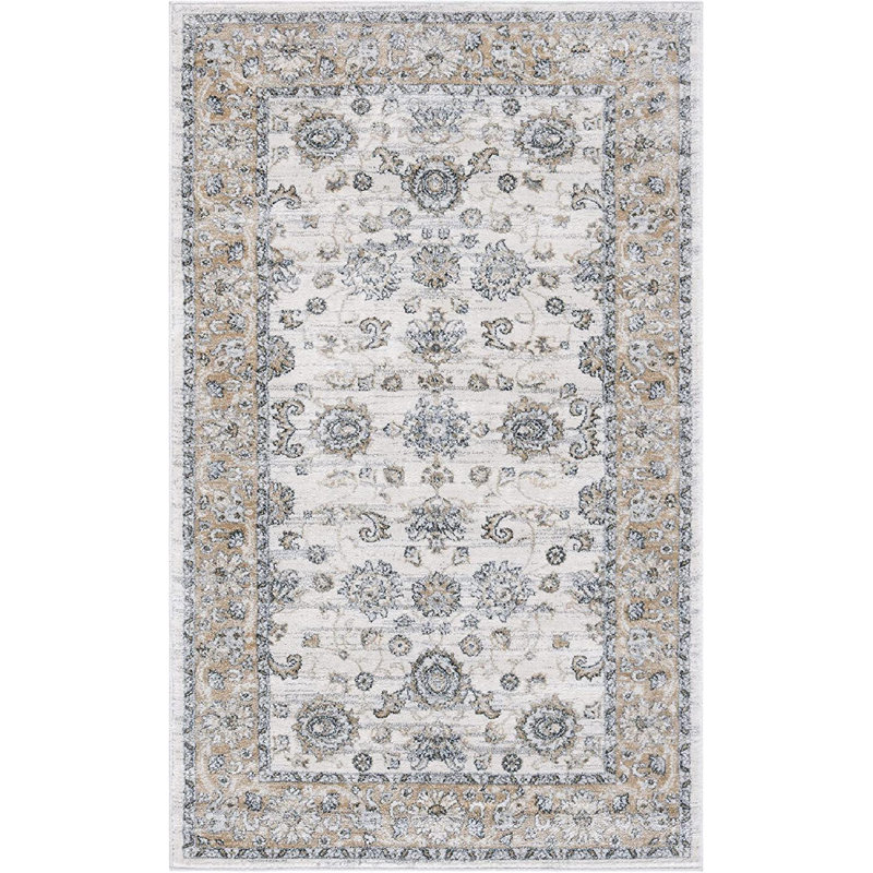 Tapis oriental performance Aayat, Tapis de couloir 2 pi 2 po x 5 pi