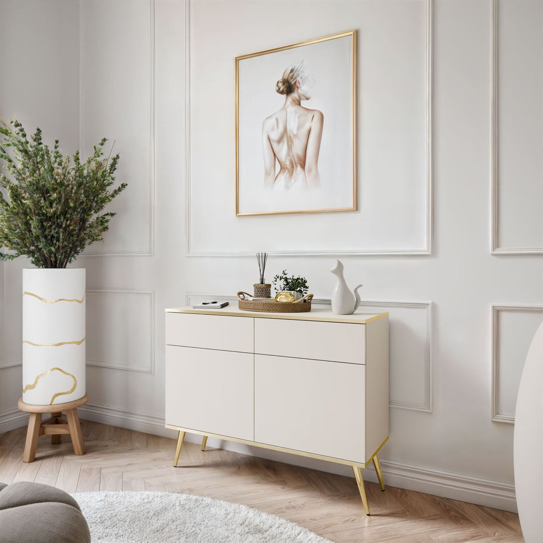 107cm Sideboard