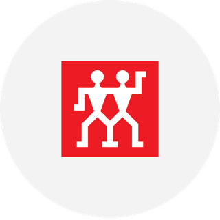 Zwilling J. A. Henckels logo