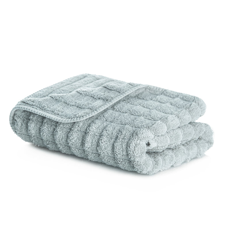 Heaven Fingertip Towel, Seamist