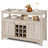 Alturas Wide 1 Drawer Server-706865456