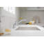 Single Handle Kitchen Faucet-1703297804