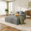 Latitude RunMD Assemblage non requis 64 po P Corduroy Chaise longue d'intérieur rembourrée Glauser-107560249