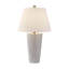 Lampe de table 1 lumière James