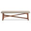 Bernhardt Brasea Bench