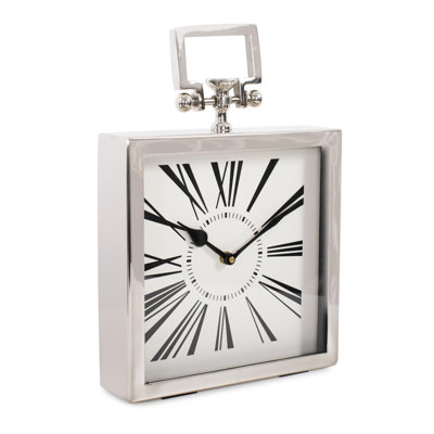 Herbert Electric Clock